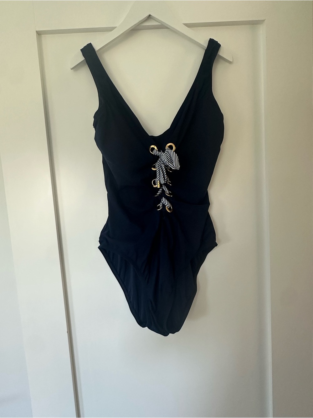 Karla Colletto One Piece!